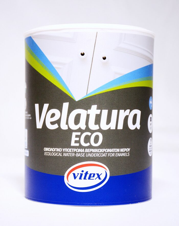 velatura eco