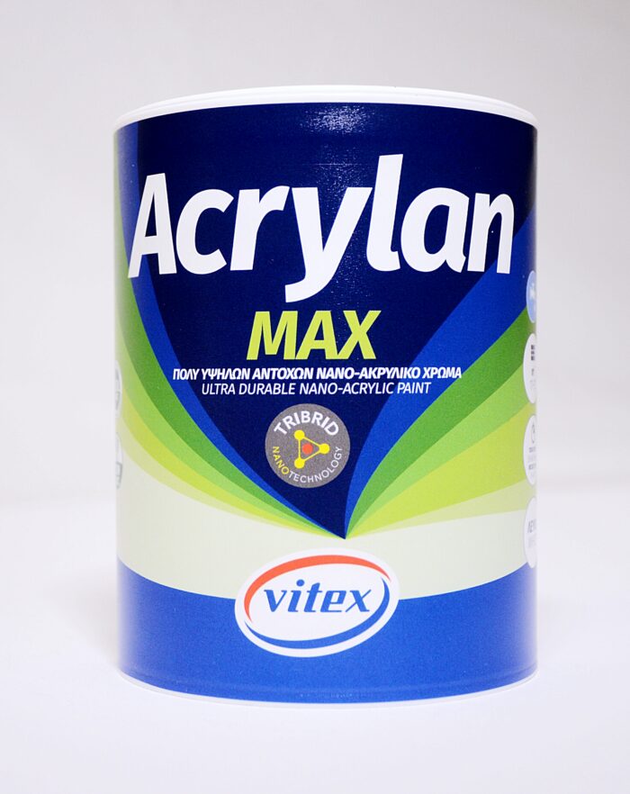 acrylan max