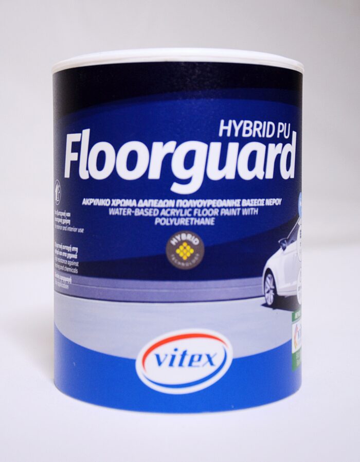 floorguard