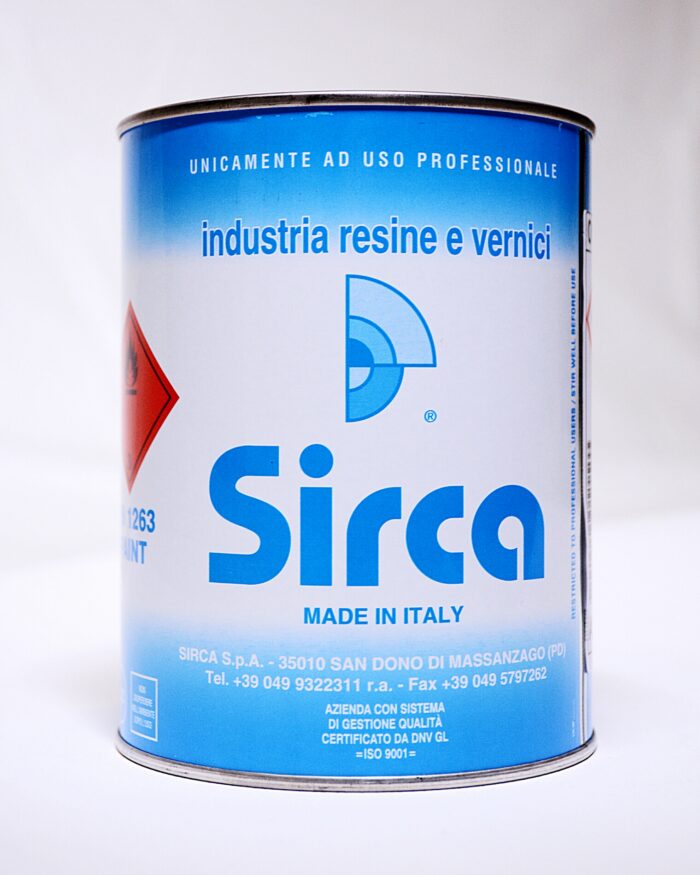 sirca