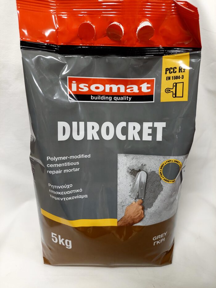 Durocret Isomat