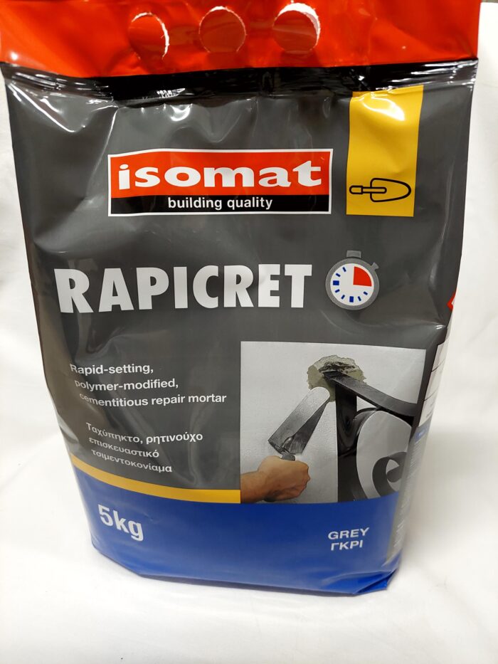 Rapicret Isomat